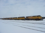 7-unit consist